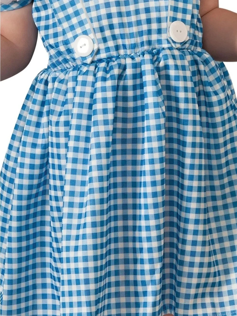 👠 The Wizard of Oz Dorothy Child & Toddler Costume 👠